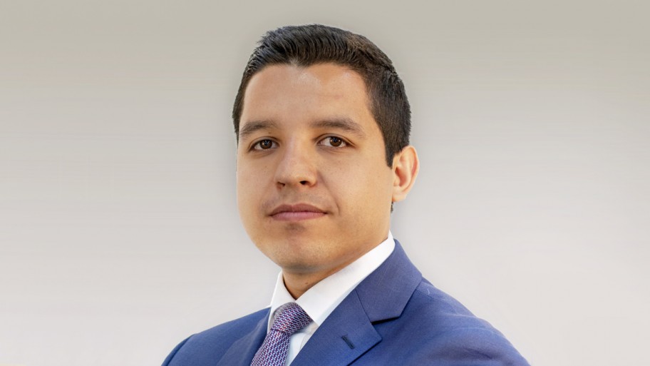 Manuel Diaz Canpotex Employee Profile Picture