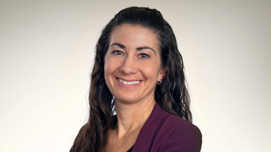 Nicole Johnston Canpotex Employee Profile Picture