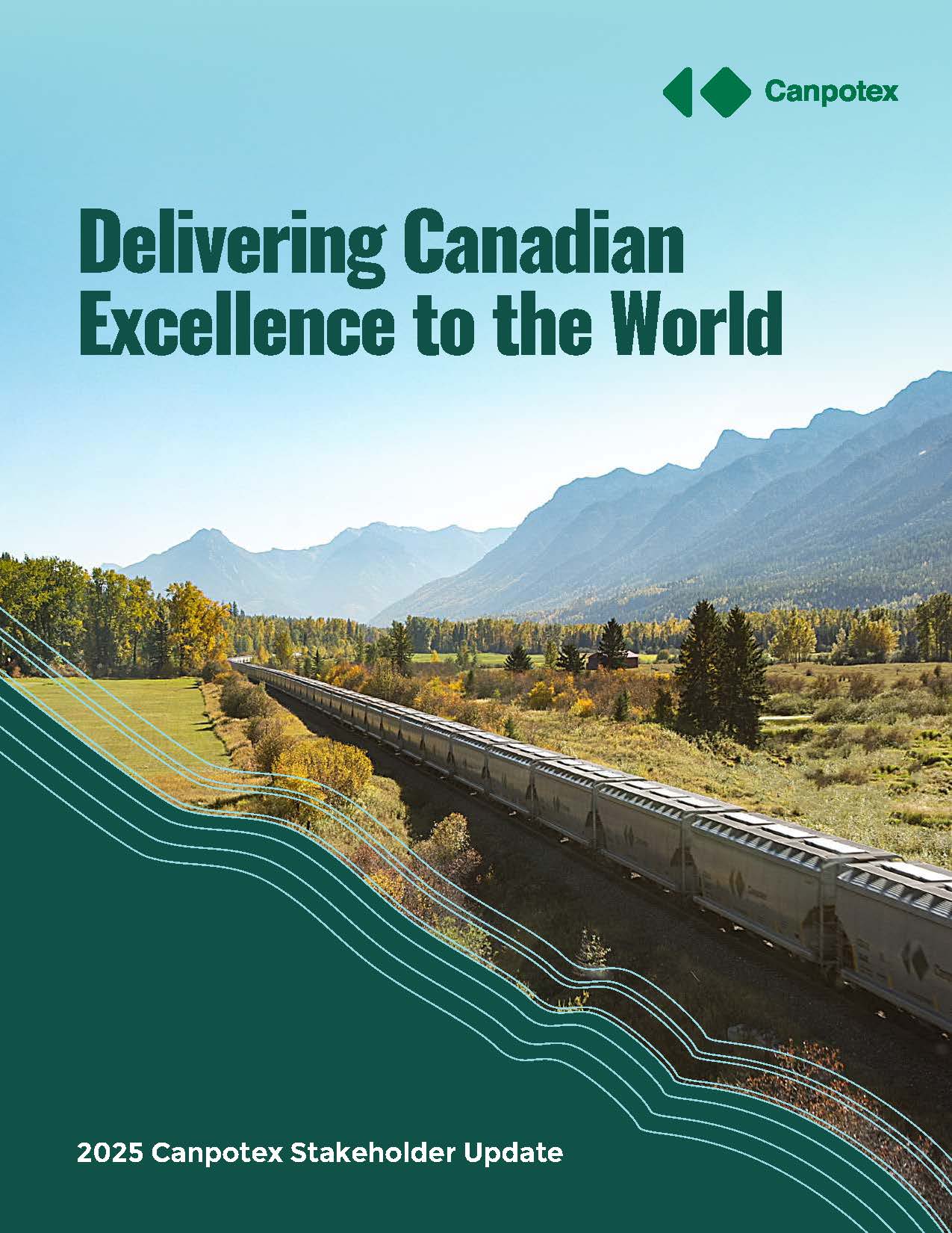 2025 Canpotex Stakeholder Update