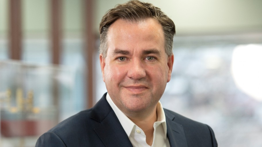 Ken Seitz Canpotex Employee Profile Picture