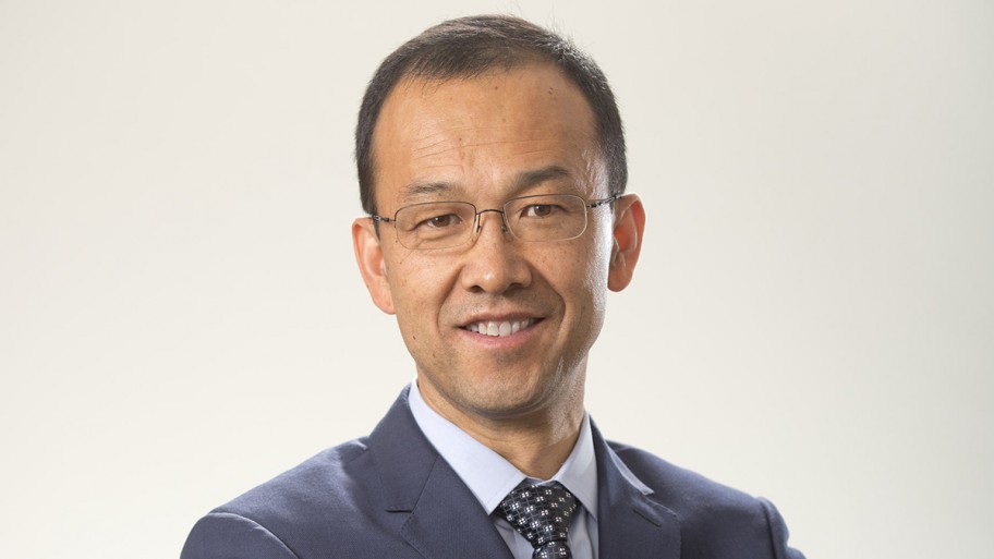 Donghai Du Canpotex Employee Profile Picture