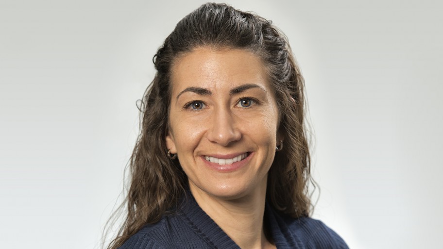 Nicole Johnston Canpotex Employee Profile Picture