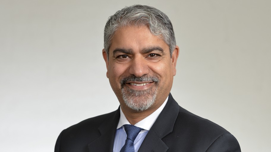 Vee Kachroo Canpotex Employee Profile Picture