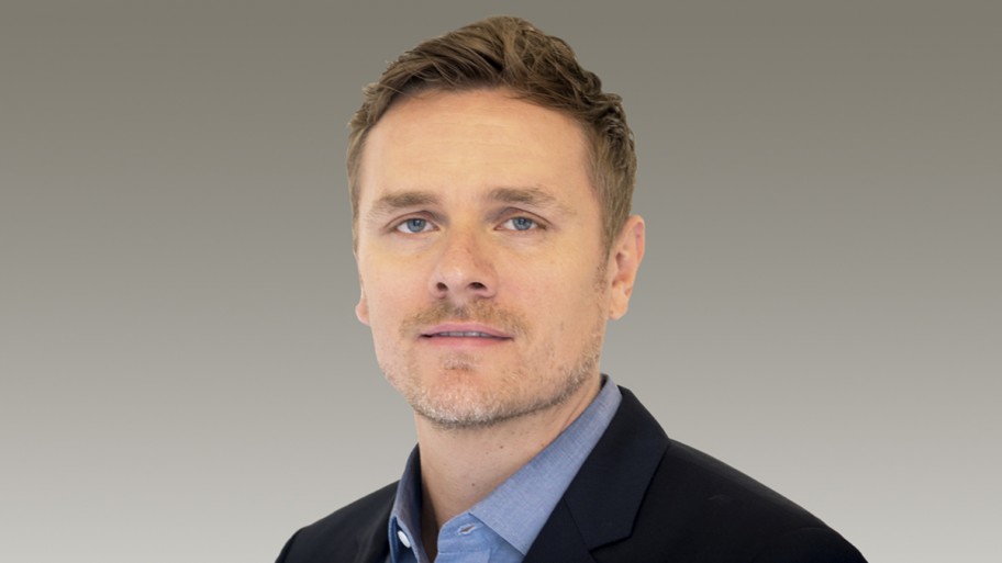 Quentin Kot Canpotex Employee Profile Picture