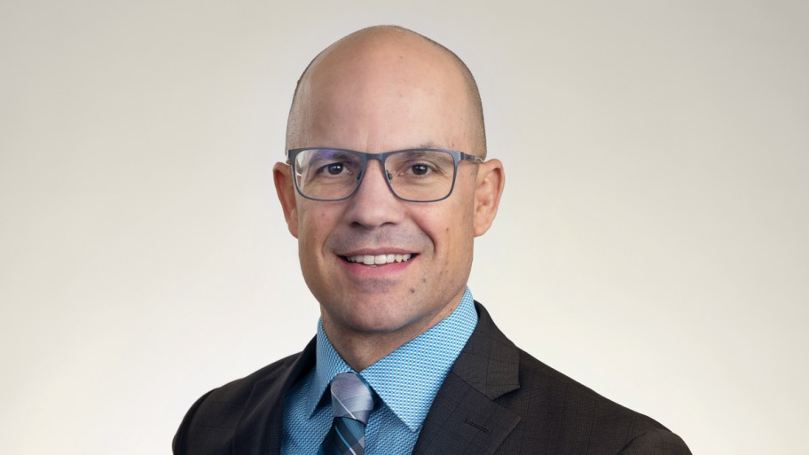 Derek Gross Canpotex Employee Profile Picture