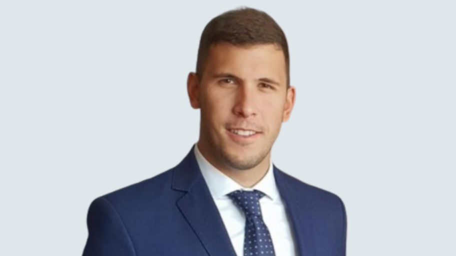 Lucas Janaudis