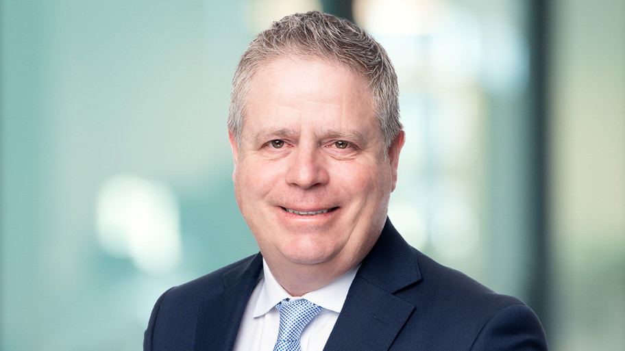 Gordon McKenzie Canpotex Employee Profile Picture