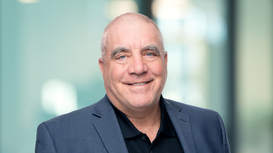 Matt Albrecht Canpotex Employee Profile Picture