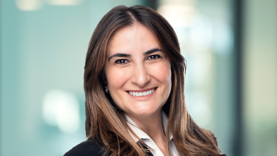 Talita Arcaro Canpotex Employee Profile Picture