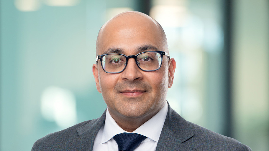 Vinesh Kohli Canpotex Employee Profile Picture