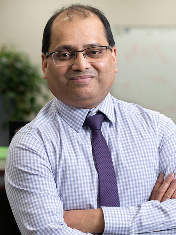 Mohammed Huq Canpotex Employee Profile Picture