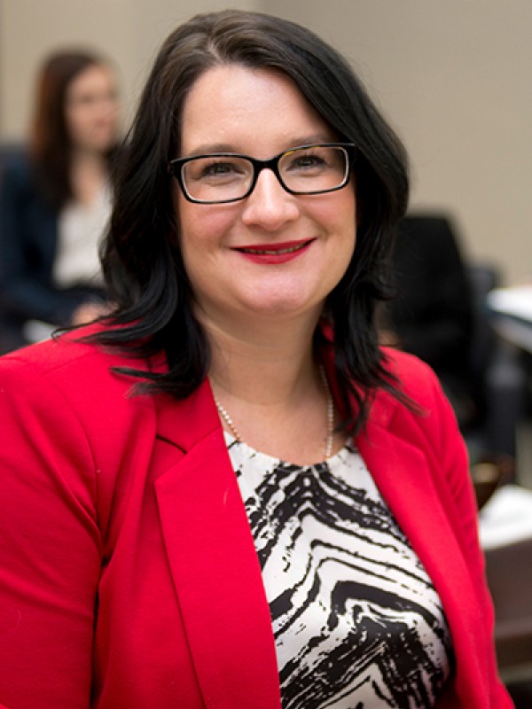 Twila Gebkenjans Canpotex Employee Profile Picture